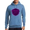 Core Fleece Pullover Hooded Sweatshirt Thumbnail
