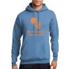 Core Fleece Pullover Hooded Sweatshirt Thumbnail