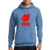 Core Fleece Pullover Hooded Sweatshirt Thumbnail