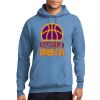 Core Fleece Pullover Hooded Sweatshirt Thumbnail