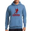 Core Fleece Pullover Hooded Sweatshirt Thumbnail