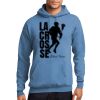 Core Fleece Pullover Hooded Sweatshirt Thumbnail