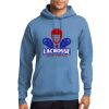Core Fleece Pullover Hooded Sweatshirt Thumbnail