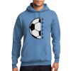 Core Fleece Pullover Hooded Sweatshirt Thumbnail
