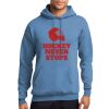 Core Fleece Pullover Hooded Sweatshirt Thumbnail