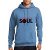 Core Fleece Pullover Hooded Sweatshirt Thumbnail