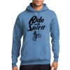 Core Fleece Pullover Hooded Sweatshirt Thumbnail