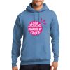Core Fleece Pullover Hooded Sweatshirt Thumbnail
