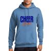 Core Fleece Pullover Hooded Sweatshirt Thumbnail