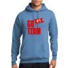Core Fleece Pullover Hooded Sweatshirt Thumbnail