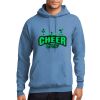 Core Fleece Pullover Hooded Sweatshirt Thumbnail