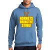 Core Fleece Pullover Hooded Sweatshirt Thumbnail