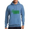 Core Fleece Pullover Hooded Sweatshirt Thumbnail