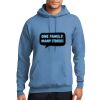 Core Fleece Pullover Hooded Sweatshirt Thumbnail