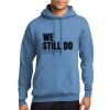 Core Fleece Pullover Hooded Sweatshirt Thumbnail