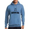 Core Fleece Pullover Hooded Sweatshirt Thumbnail