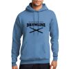 Core Fleece Pullover Hooded Sweatshirt Thumbnail