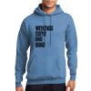 Core Fleece Pullover Hooded Sweatshirt Thumbnail