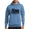 Core Fleece Pullover Hooded Sweatshirt Thumbnail