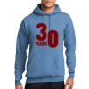 Core Fleece Pullover Hooded Sweatshirt Thumbnail