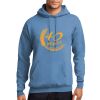 Core Fleece Pullover Hooded Sweatshirt Thumbnail