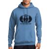 Core Fleece Pullover Hooded Sweatshirt Thumbnail