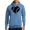 Core Fleece Pullover Hooded Sweatshirt Thumbnail