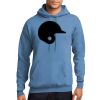 Core Fleece Pullover Hooded Sweatshirt Thumbnail