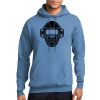 Core Fleece Pullover Hooded Sweatshirt Thumbnail