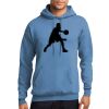 Core Fleece Pullover Hooded Sweatshirt Thumbnail