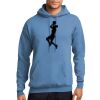 Core Fleece Pullover Hooded Sweatshirt Thumbnail