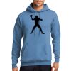Core Fleece Pullover Hooded Sweatshirt Thumbnail