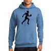 Core Fleece Pullover Hooded Sweatshirt Thumbnail