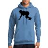 Core Fleece Pullover Hooded Sweatshirt Thumbnail