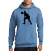 Core Fleece Pullover Hooded Sweatshirt Thumbnail