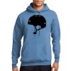 Core Fleece Pullover Hooded Sweatshirt Thumbnail