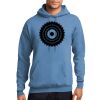 Core Fleece Pullover Hooded Sweatshirt Thumbnail