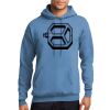 Core Fleece Pullover Hooded Sweatshirt Thumbnail