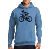 Core Fleece Pullover Hooded Sweatshirt Thumbnail