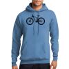Core Fleece Pullover Hooded Sweatshirt Thumbnail