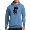 Core Fleece Pullover Hooded Sweatshirt Thumbnail