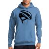 Core Fleece Pullover Hooded Sweatshirt Thumbnail