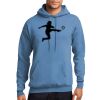 Core Fleece Pullover Hooded Sweatshirt Thumbnail
