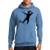 Core Fleece Pullover Hooded Sweatshirt Thumbnail