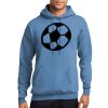 Core Fleece Pullover Hooded Sweatshirt Thumbnail