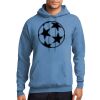 Core Fleece Pullover Hooded Sweatshirt Thumbnail