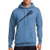 Core Fleece Pullover Hooded Sweatshirt Thumbnail
