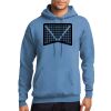 Core Fleece Pullover Hooded Sweatshirt Thumbnail