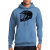 Core Fleece Pullover Hooded Sweatshirt Thumbnail
