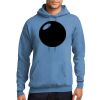 Core Fleece Pullover Hooded Sweatshirt Thumbnail